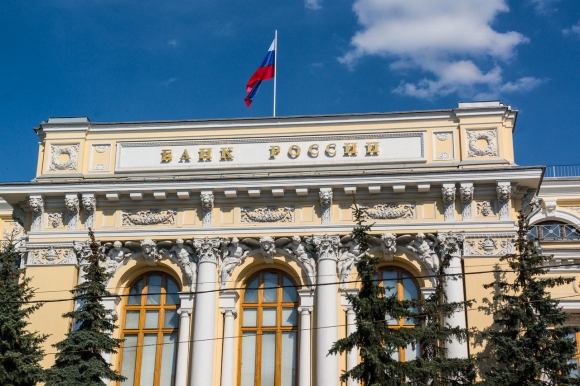 ЦБ считает преждевременным поэтапное раскрытие эскроу для застройщиков
