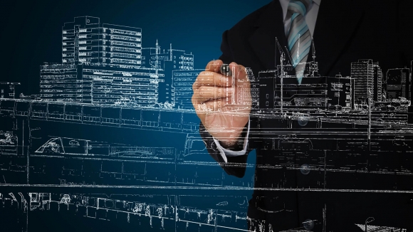 Москва внедрила BIM-технологии в строительство домов по реновации