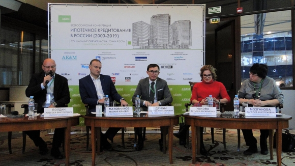 Поэтапное раскрытие эскроу обсудят на форуме «Ипотечное кредитование в России»