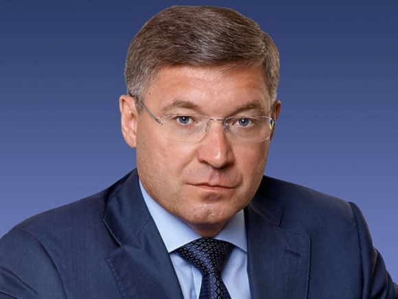 Якушев: технологии информационного моделирования — движущая сила строительства
