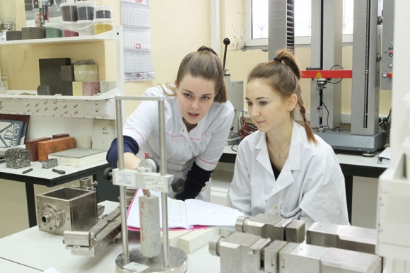 Российская строительная наука —<br />
в учебниках <br />
и в изобретениях