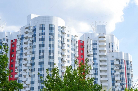 Реформа долевого строительства на треть увеличила спрос на строящееся жилье