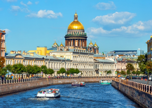 Петербург намерен решить проблему обманутых дольщиков в 2020 году