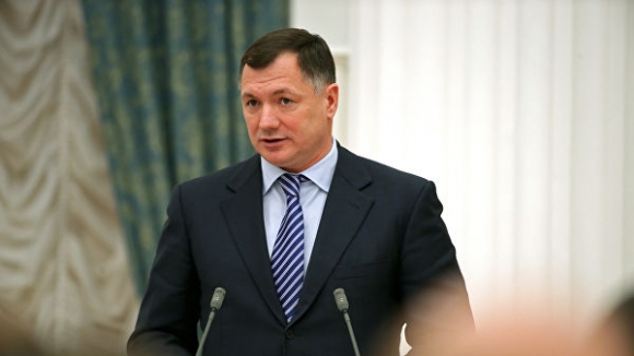 Главный строитель Москвы Марат Хуснуллин стал вице-премьером нового правительства России