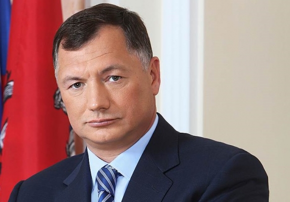 Марат Хуснуллин возглавил наблюдательный совет «ДОМ.РФ»