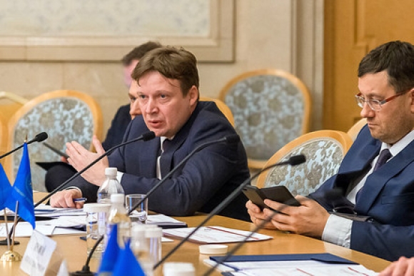НОСТРОЙ: Реальные ставки банков при проектном финансировании выше на  50%