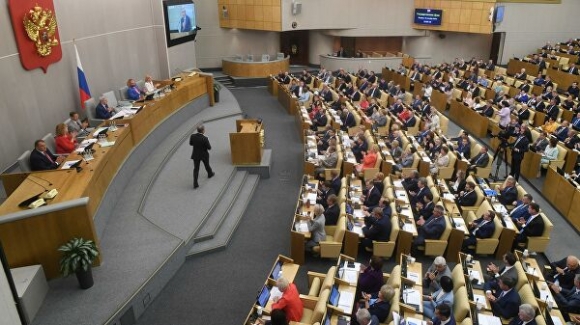 Комитет ГД не поддержал проект о получении процентов по эскроу