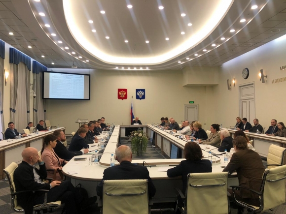 Подкомитет 5 ТК 465 по BIM негативно оценил отмену ГОСТов и стиль работы руководства