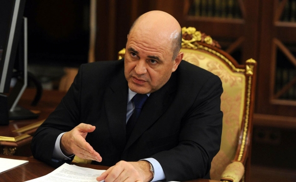 Мишустин поручил сократить сроки строительства по нацпроектам