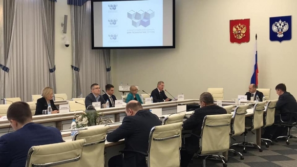 IV Всероссийский конкурс «BIM-технологии 2019/20» выходит на финишную прямую