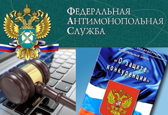 ФАС:<br />
коротко <br />
о главном