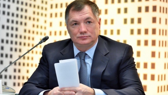 РФ не видит рисков в привлечении иностранных строителей из-за вируса