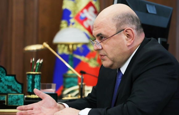Мишустин поручил создать систему единого госзаказчика в строительстве