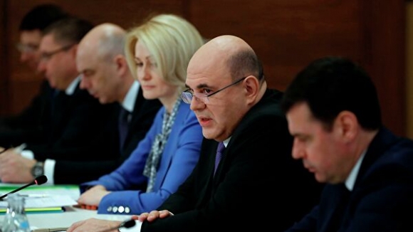 На инфраструктуру малых городов выделят 1,5 млрд рублей