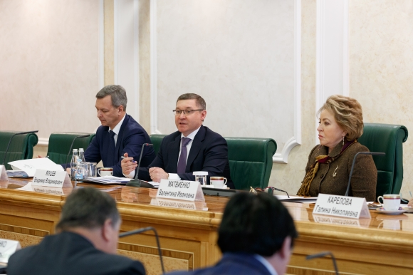 Жилищный нацпроект: <br />
рапорты и реальность <br />
опять разошлись