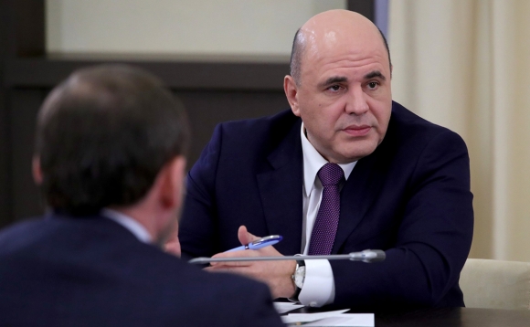 Мишустин поручил подготовить предложения по снижению ипотечных выплат