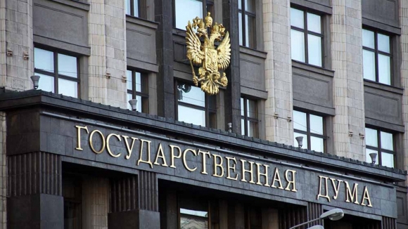 В ГД внесен проект об утверждении документов для подключения к теплу