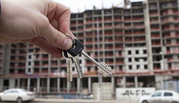 Прокуроры в 2019 году восстановили права 57 тысяч дольщиков России