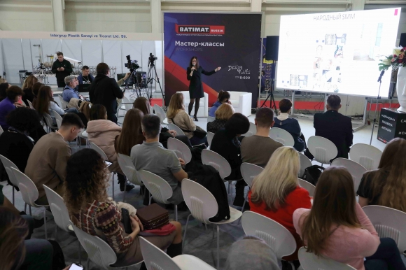 BATIMAT RUSSIA 2020:<br />
как показал себя новый формат<br />
интерьерных выставок