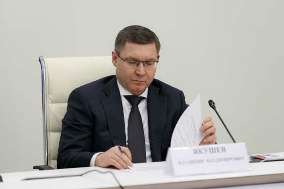 Российские стройки могут остановиться из-за нехватки строителей - считает Минстрой