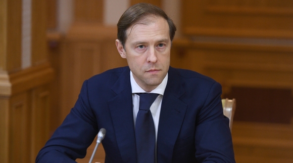Минпромторг потребовал от регионов обеспечить работу промышленности и торговли