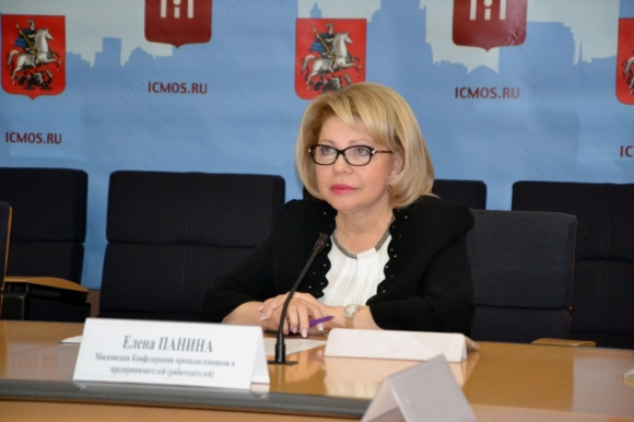 Правительство Москвы поможет своим предприятиям. Но стройке нужны особые меры поддержки