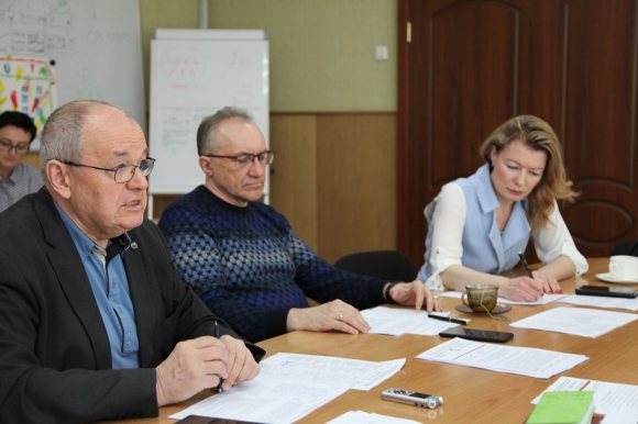 Стройотрасли Сахалина нужна адресная региональная и федеральная поддержка