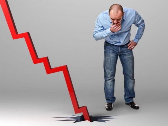 За последний месяц объем госконтрактов в стройке упал на 30%, в Москве – на 94%