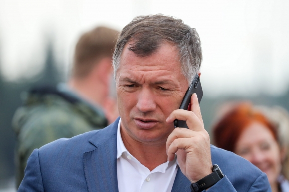 Антикризисный пакет принесет стройотрасли 300-350 млрд рублей за полгода