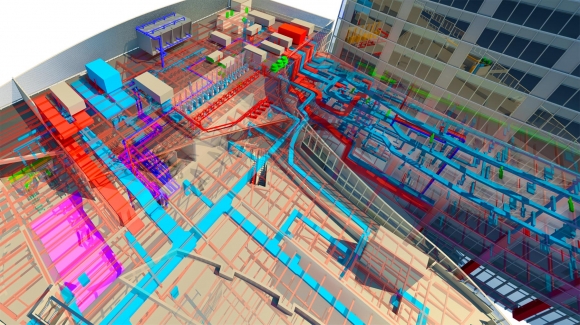Forum.Digital Construction 2020: курс на цифровизацию отрасли будет продолжен