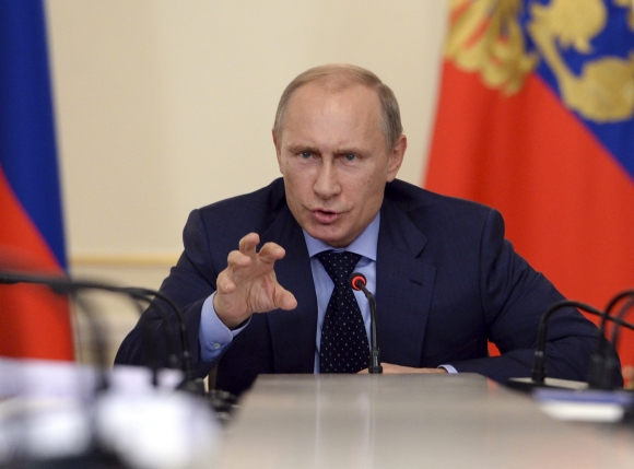 Стройка без «СНиПов-хрипов» и примазавшихся к ней – так видит Путин строительство медцентров
