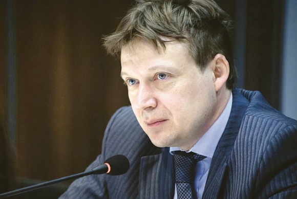 Цифровизация как условие устойчивого развития строительной отрасли