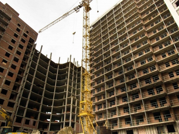 В Подмосковье в 2020 году Фонд дольщиков рассмотрит 190 проблемных домов