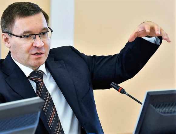 Якушев доложил правительству о ситуации в сфере жилищного строительства и мерах поддержки