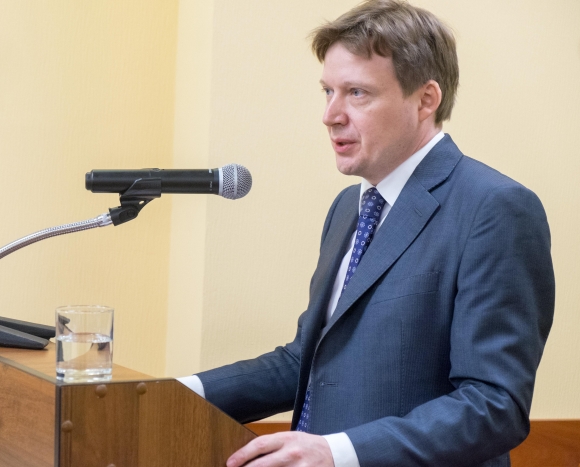 Антон Глушков: Падение спроса на жилье отмечено во всех регионах и составило до 65%