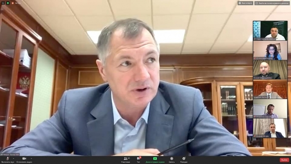 Отмена СНиПов, переход на BIM, ускорение строительства – Марат Хуснуллин готов на всё