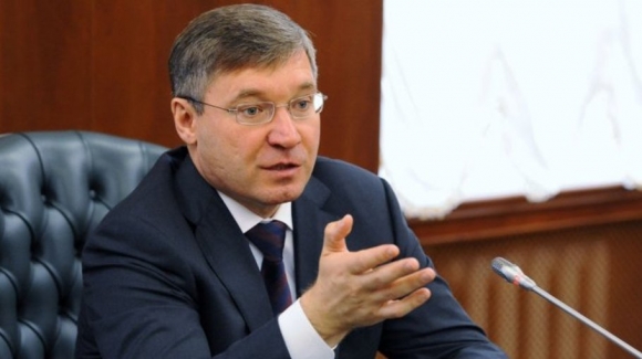 Якушев: мероприятия нацплана и нацпроектов не должны дублироваться