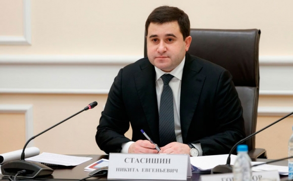 Прошло первое заседание комиссии по возмещению средств по строительным кредитам