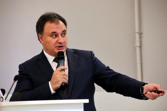 Суд отказал конкурсному управляющему Urban Group по иску к архитектору