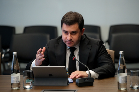 Минстрой: ни один проект по эскроу не встал из-за пандемии