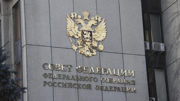 Совфед одобрил закон об упрощенном порядке завершения долгостроев