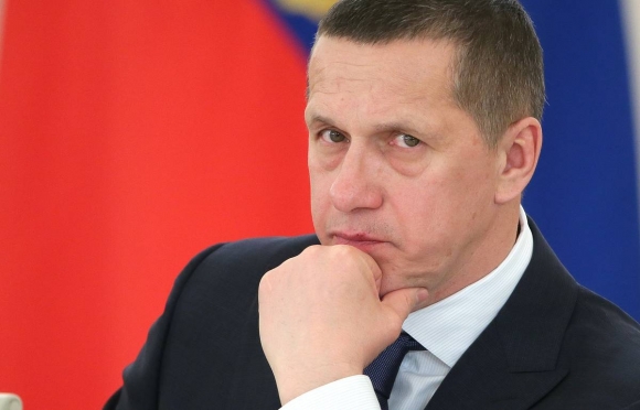 Трутнев: стройотрасли мешает нагромождение институтов регулирования