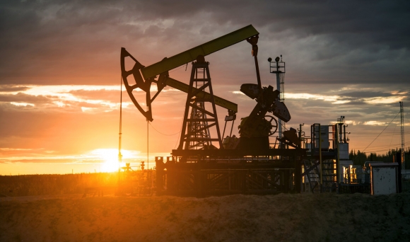 Впервые рассмотрена BIM-модель обустройства нефтяного месторождения