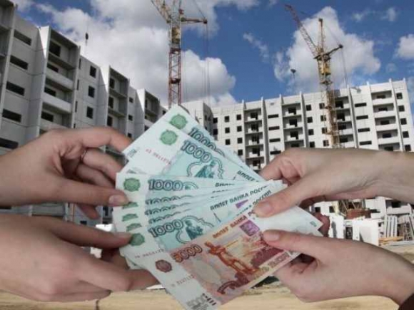 Столичным застройщикам предоставили субсидии по кредитам Сбербанка