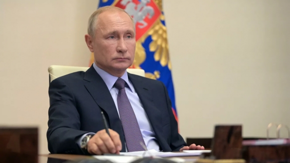 Путин определил национальные цели по жилищному строительству до 2030 года