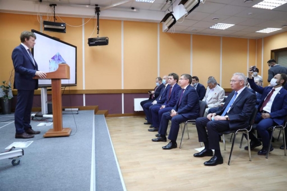 Обязательная независимая оценка квалификации строителей стала на шаг ближе