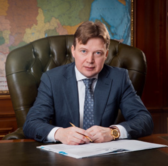 Антон Глушков: Профессию строитель выбирают те, для кого созидание стало делом всей жизни