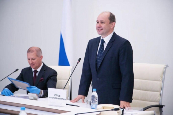 Победителей  конкурса «BIM-технологии 2019/20» чествовали в Минстрое России