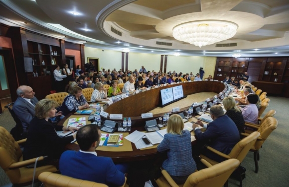 СПЧ 10 сентября проведет заседание по градостроительной политике