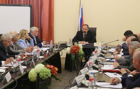 Статус главных архитекторов в регионах определит Минстрой